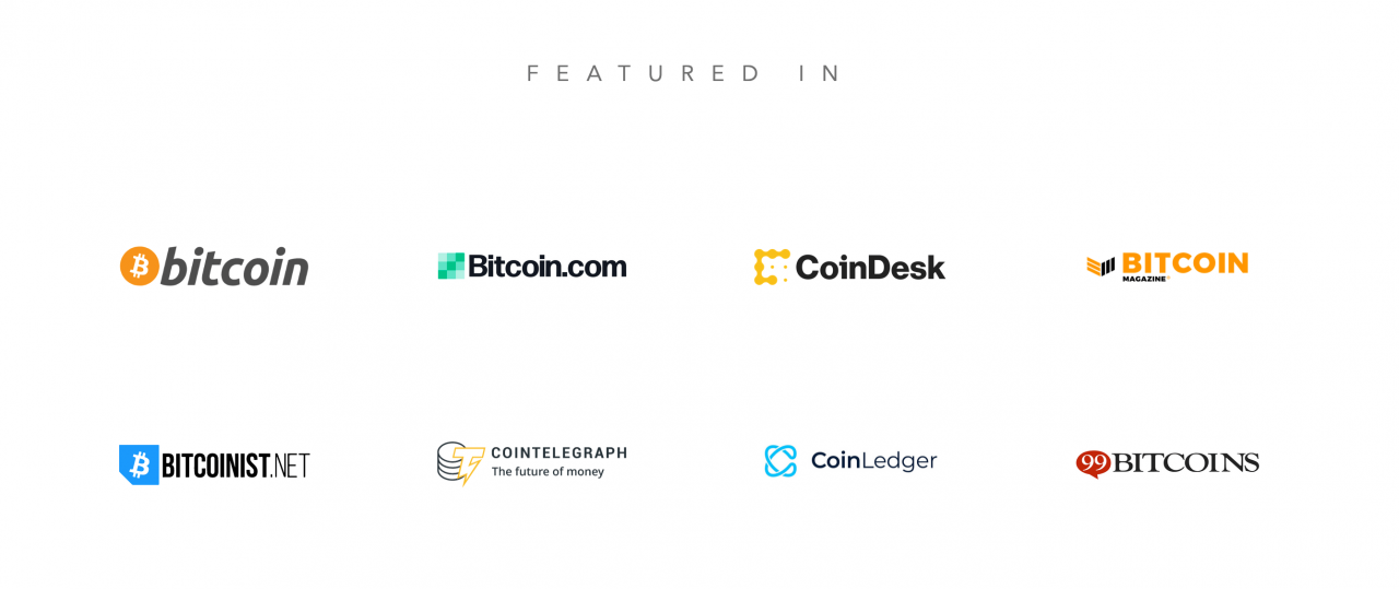 Bitcoin: The Basics – Global X ETFs